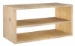 Astigarraga Open kast - met plank - 71x36cm