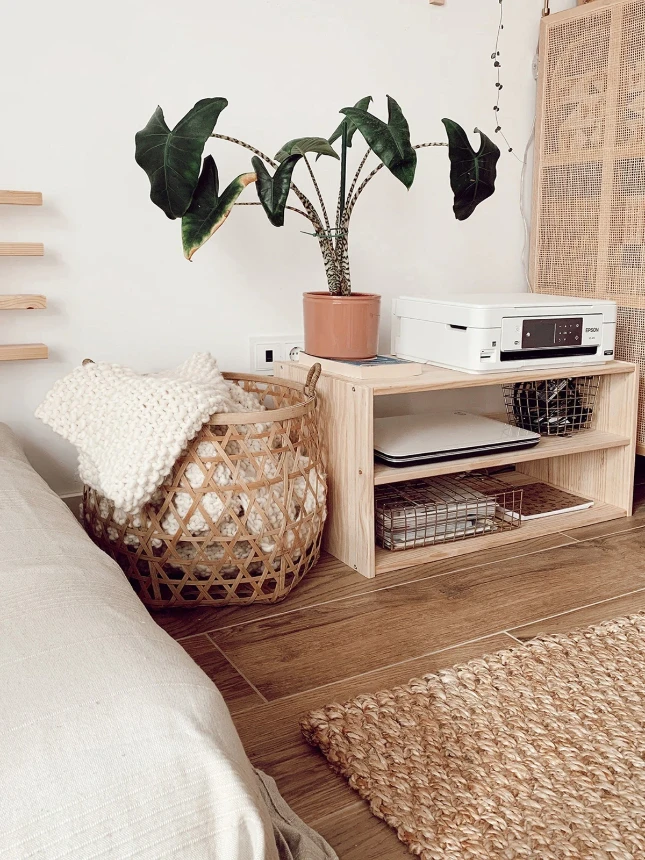 Astigarraga Open kast - met plank - 71x36cm