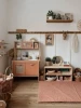 Astigarraga Open kast - met plank - 71x36cm