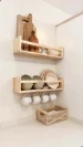Astigarraga Wandplank - 60cm
