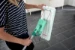 Leifheit Vloerwisser Profi  XL + Static Duster 42 cm
