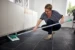 Leifheit Vloerwisser Profi  XL + Static Duster 42 cm