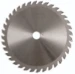 Scheppach Cirkelzaagblad O270x30,0 mm 24 Tanden