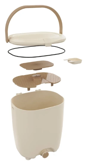 Hozelock Bokashi Pure Composter