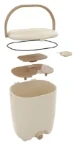 Hozelock Bokashi Pure Composter