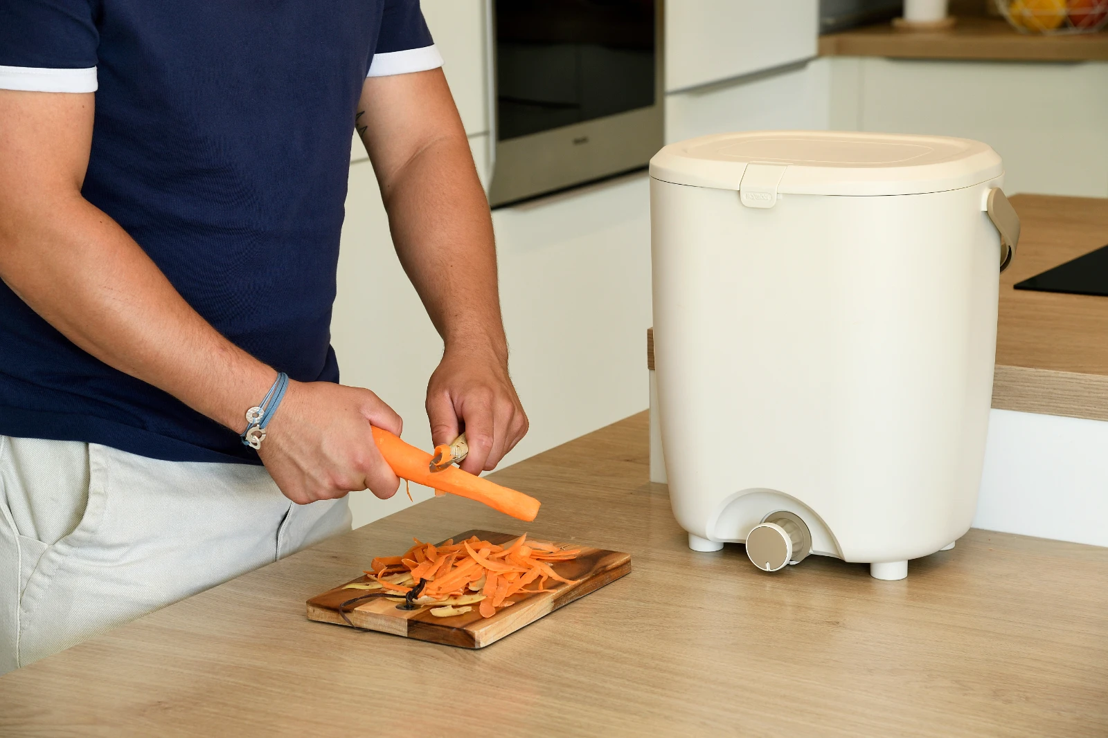 Hozelock Bokashi Pure Composter