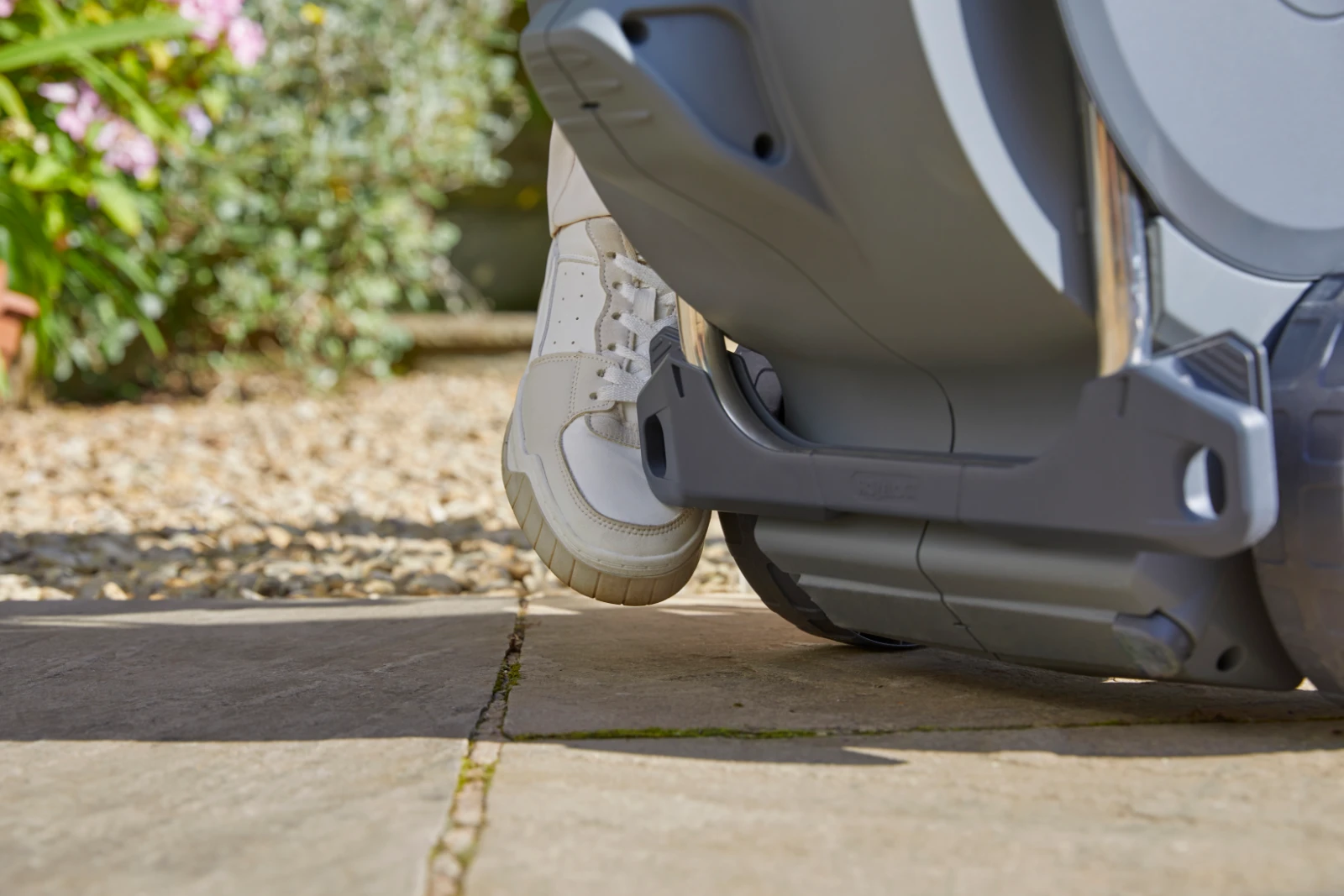 Hozelock Auto Reel Mobile