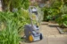 Hozelock Auto Reel Mobile
