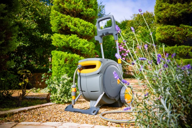 Hozelock Auto Reel Mobile