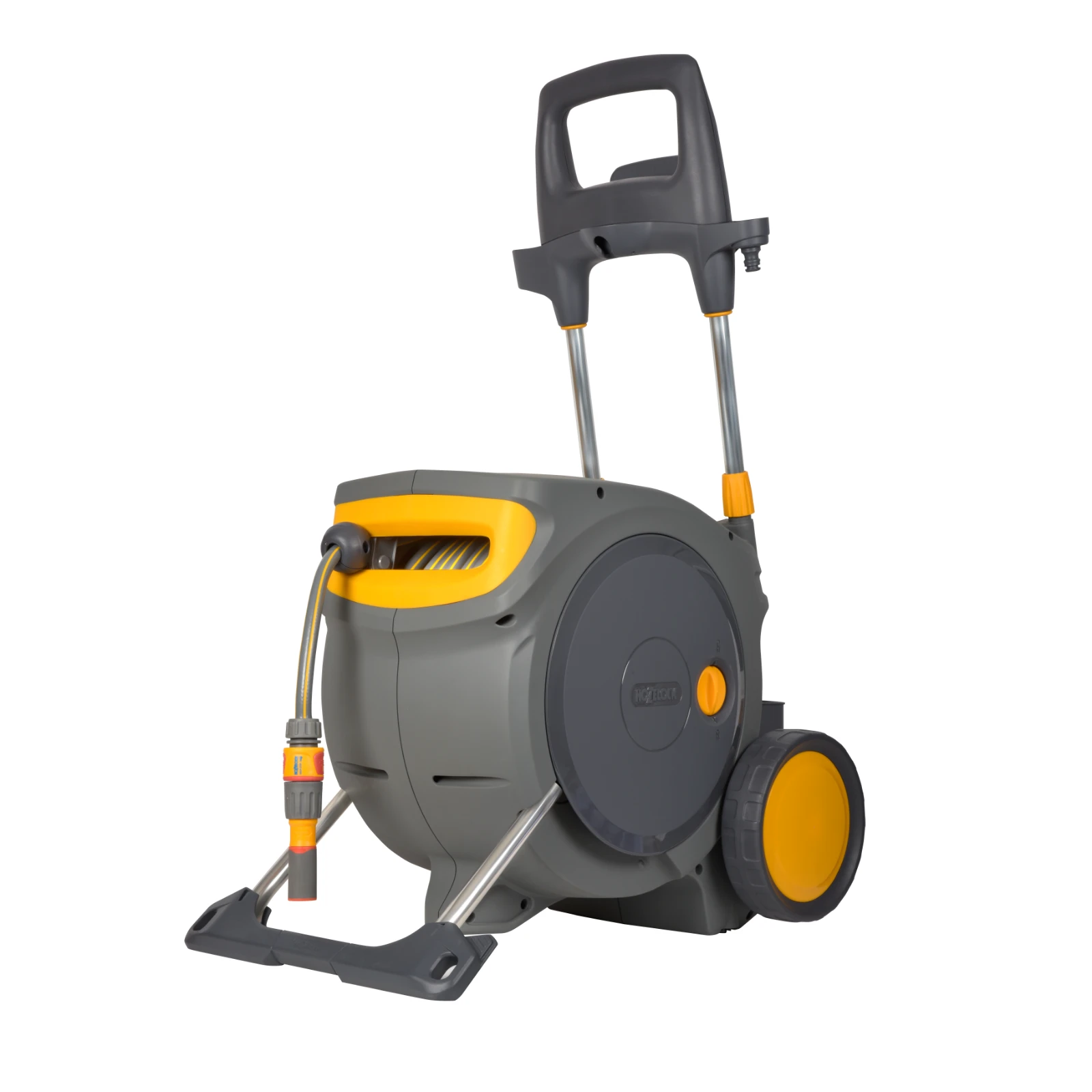 Hozelock Auto Reel Mobile