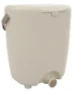 Hozelock Bokashi Pure Composter