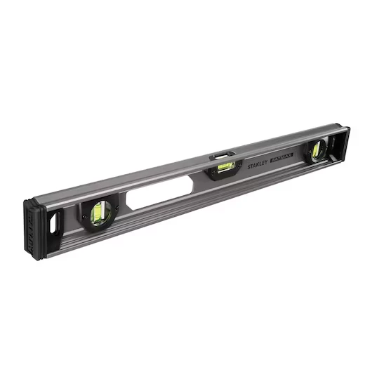 Stanley FatMax Pro I-beam waterpas 1200mm