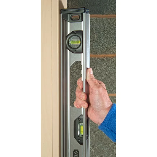 Stanley FatMax Pro I-beam waterpas 1200mm
