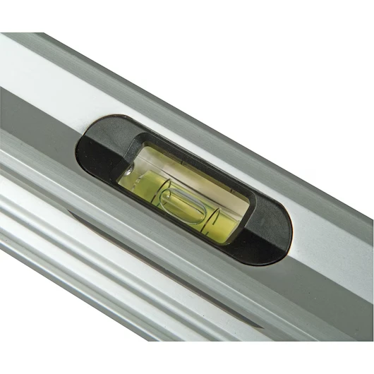 Stanley FatMax Waterpas Pro I-beam magnetisch 1200 mm