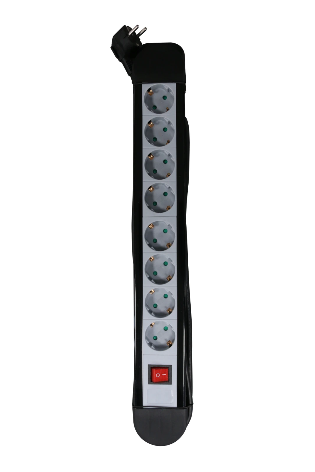 RELECTRIC Stekkerdoos 1,5 meter 8-voudig 3x1,5mm