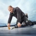 Steinel Accu Heteluchtpistool MobileHeat 7 - met accu en lader - in koffer