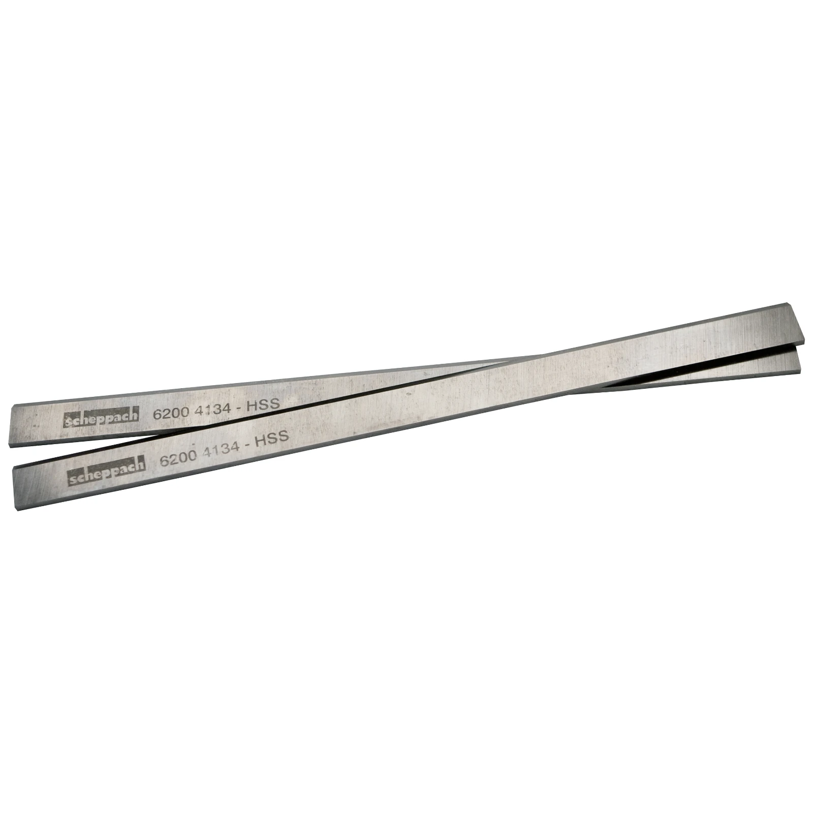 Scheppach HSS Schaafmessen 62004134 (2 stuks)