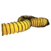 Master PVC Flexibele slang DFX20 O508mm x 7,6m