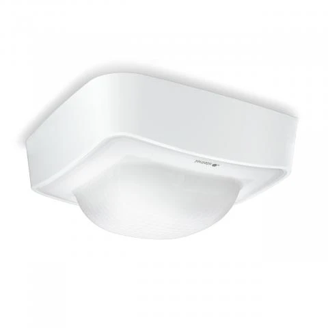 Steinel Aanwezigheidsmelder IR Q HD II KNX V3.1 opbouw