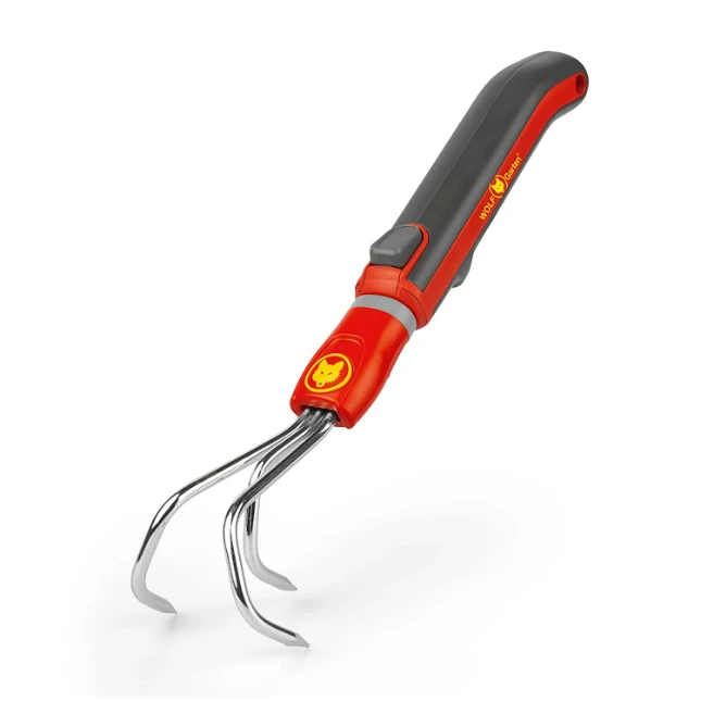 WOLF-Garten Petite Griffe La-M+Manche Zm30