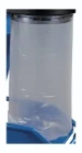Scheppach Stofzakken HD12 en DC500 (20 stuks)