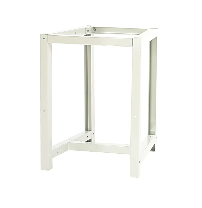 bott Verso verstelbare mobiele werkbank Multiplex 700x600x930mm RAL 7035