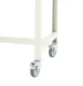 bott Verso verstelbare mobiele werkbank Multiplex 700x600x930mm RAL 7035
