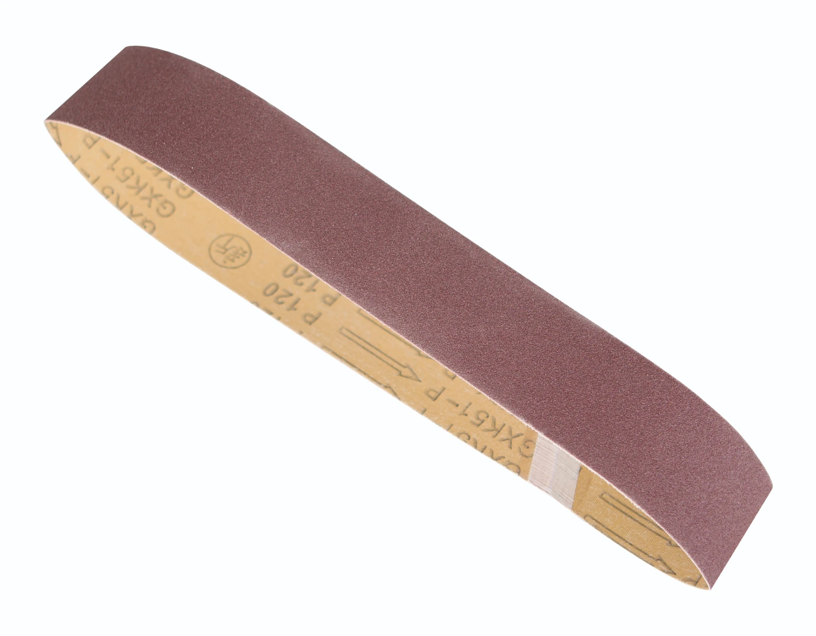 Scheppach Schuurband 914x100 mm K120 (3 stuks)