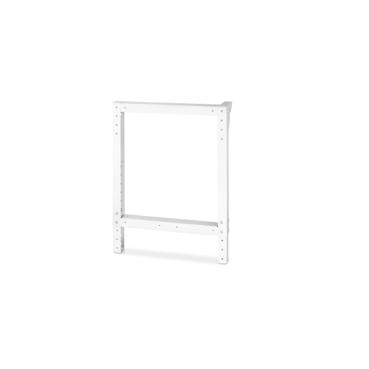 bott Cubio werkbank 1500x750x840mm Multiplex RAL 7035