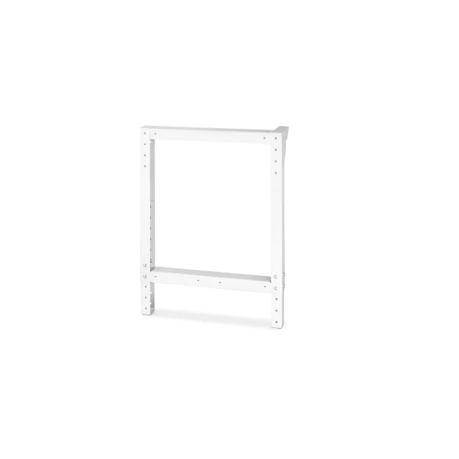bott Cubio werkbank 1500x750x840mm Multiplex RAL 7035