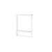 bott Cubio werkbank 1500x750x840mm Multiplex RAL 7035