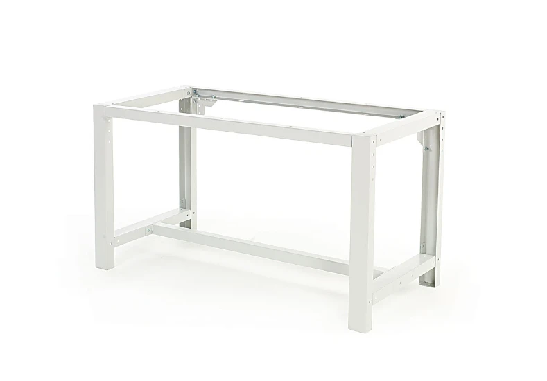 bott cubio établi 2000x750x840mm lino top ral 7035 