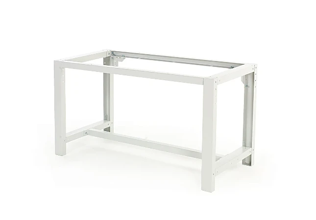 bott cubio établi 2000x750x840mm lino top ral 7035 