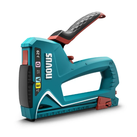 Novus Handtacker J-29