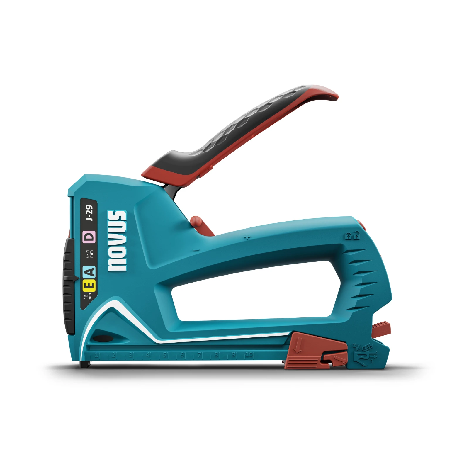 Novus Handtacker J-29