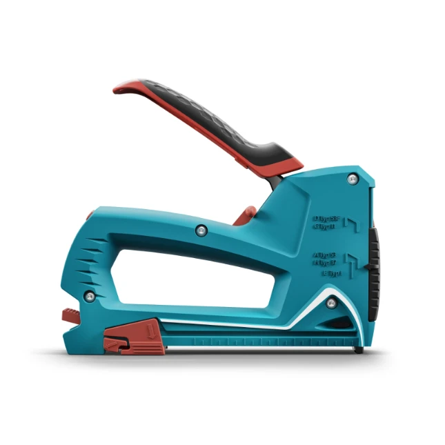 Novus Handtacker J-29