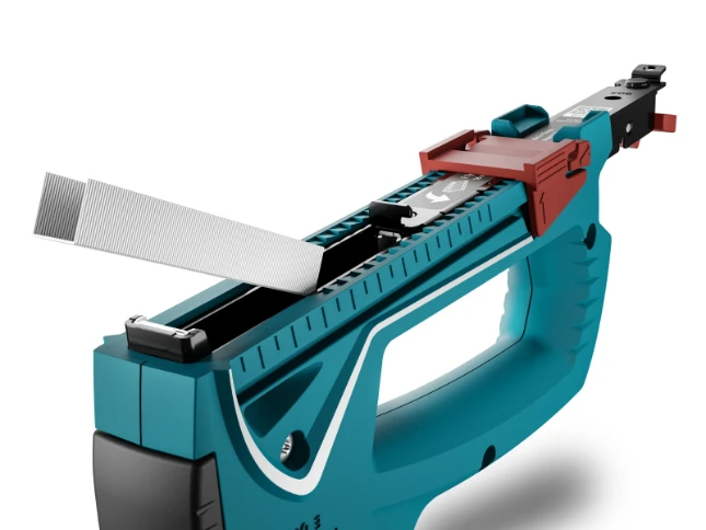 Novus Handtacker J-29