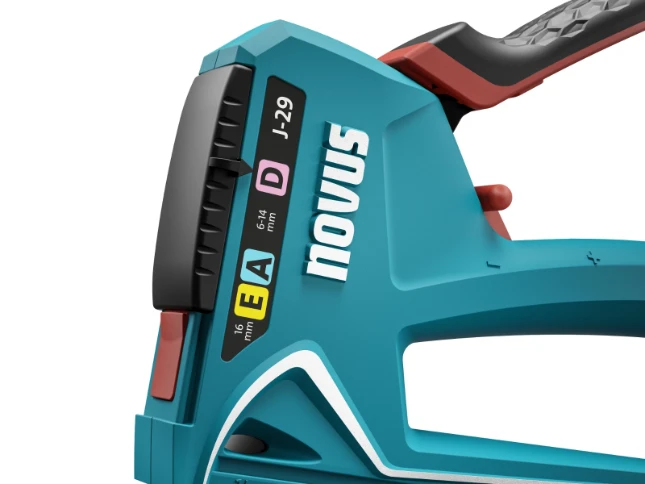 Novus Handtacker J-29