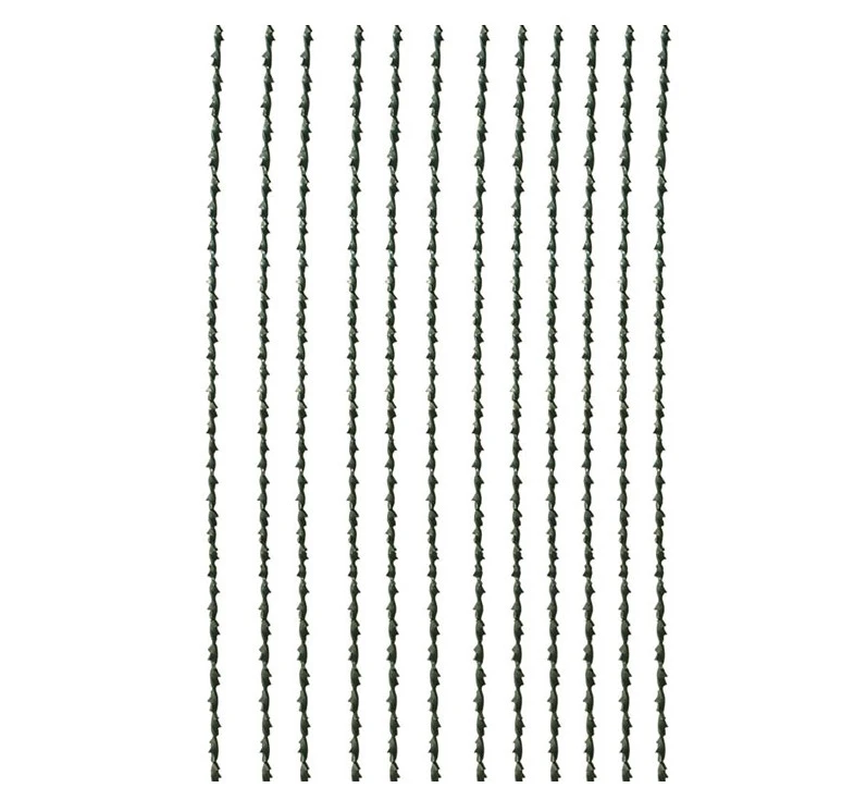 Scheppach Zaagblad Hout 130x38x0,3 mm (12 stuks)
