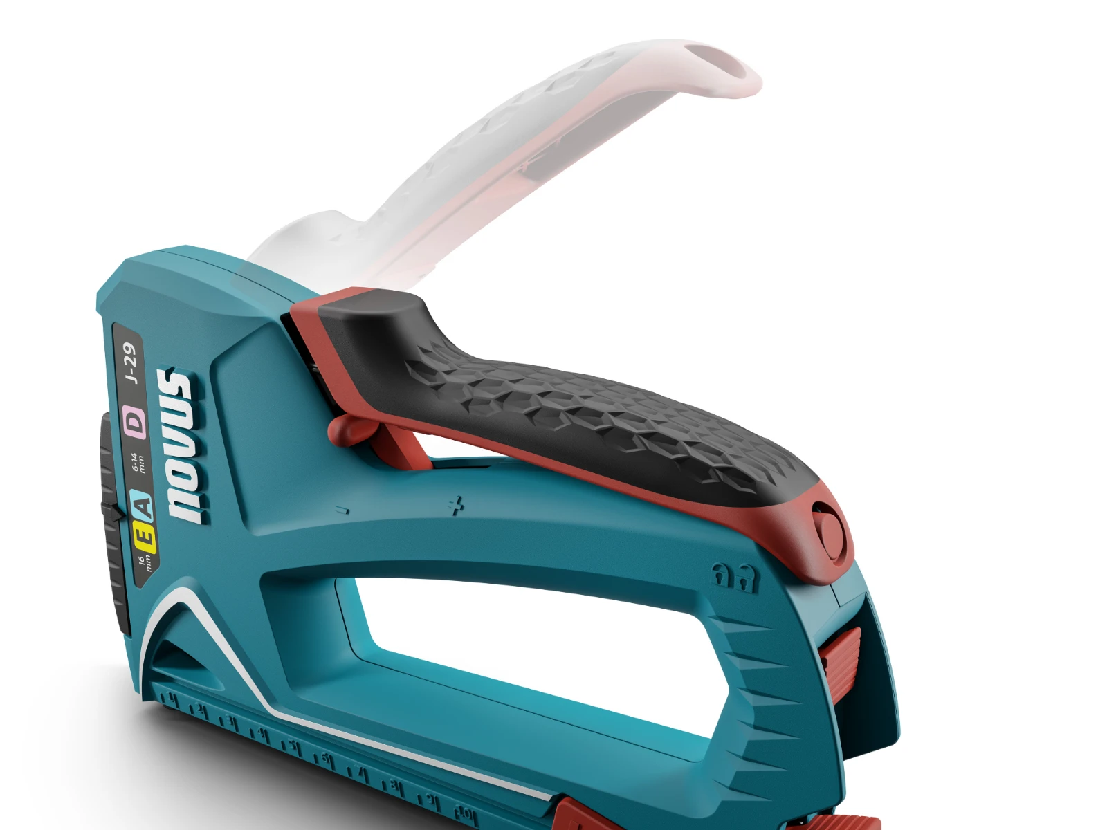 Novus Handtacker J-29