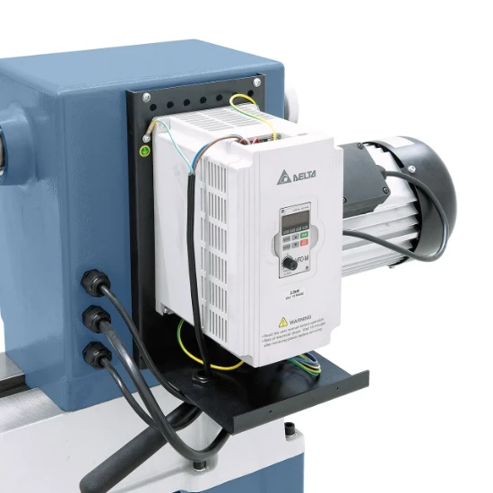 Bernardo Houtdraaibank HCL 1200 Top 1200 mm 230V