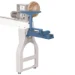 Bernardo Houtdraaibank HCL 1200 Top 1200 mm 230V