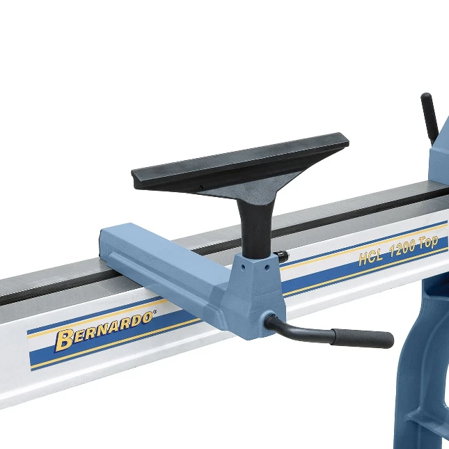 Bernardo Houtdraaibank HCL 1200 Top 1200 mm 230V
