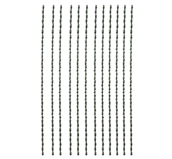 Scheppach Zaagblad Hout 130x38x0,3 mm (12 stuks)