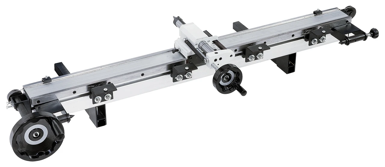 Bernardo Houtdraaibank HCL 1200 Top 1200 mm 230V