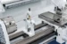 Bernardo Draaibank Profi 650 G 400V