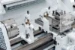 Bernardo Draaibank Profi 650 G 400V