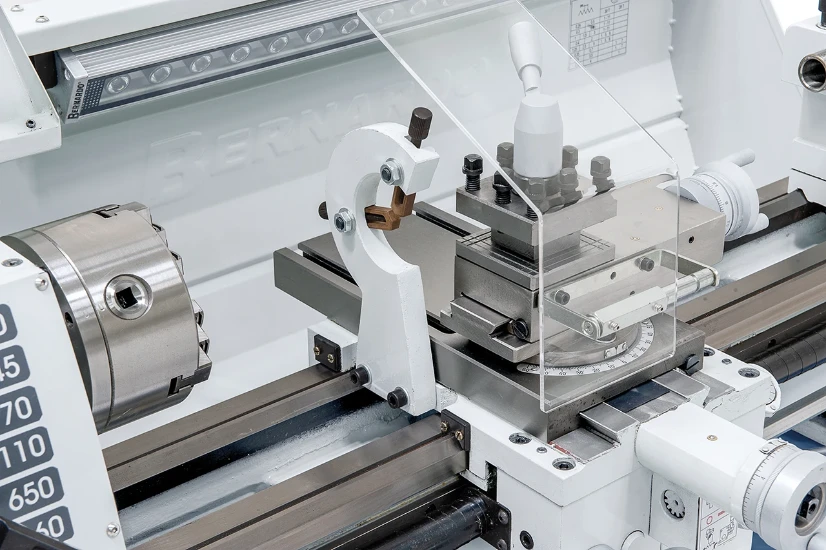 Bernardo Draaibank Profi 650 G 400V