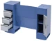 Bernardo Onderstel Deluxe Proficenter 650 G