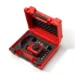 Hultafors Kruislijnlaser H3 rood - 3x360 graden